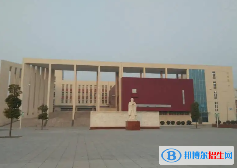 宝丰一高2022录取分数线（2023参考）
