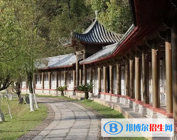 2023景德镇公办职业中学有哪些  景德镇公办职业中学名单一览表