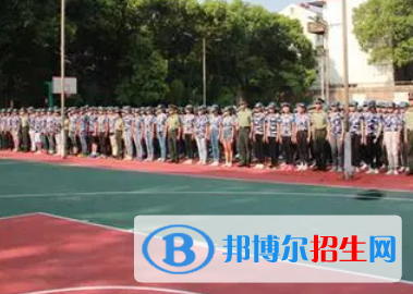 2023核工业四o四工业学校招生计划 招生人数是多少(附要求、条件、对象)