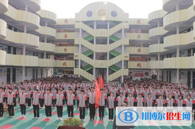 三门峡三高2022录取分数线（2023参考）