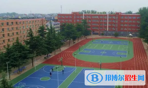 三门峡市陕州区一高2022录取分数线（2023参考）