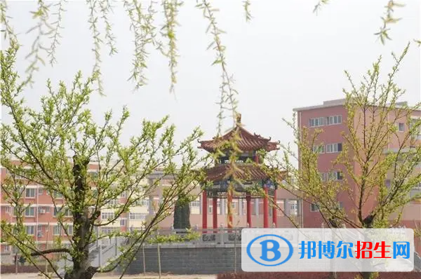 滑县六高2022录取分数线（2023参考）