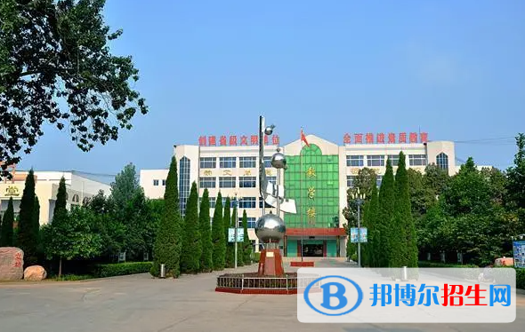 滑县一高2022录取分数线（2023参考）