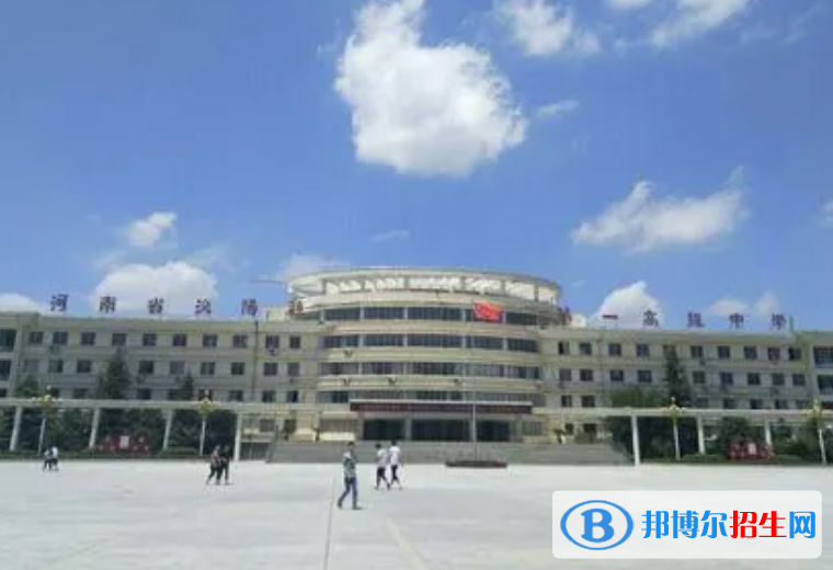 泌阳一高2022录取分数线（2023参考）