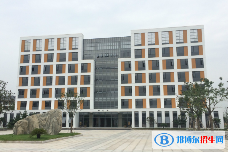 2023无锡公办职业中学有哪些  无锡公办职业中学名单一览表