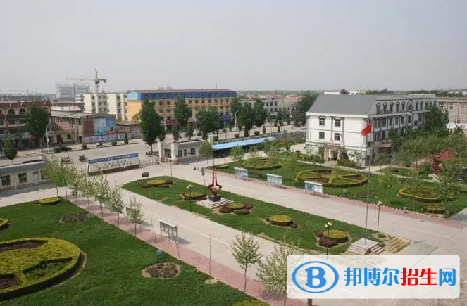 清丰一高2022录取分数线（2023参考）