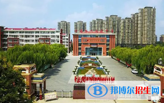 许昌五高2022录取分数线（2023参考）