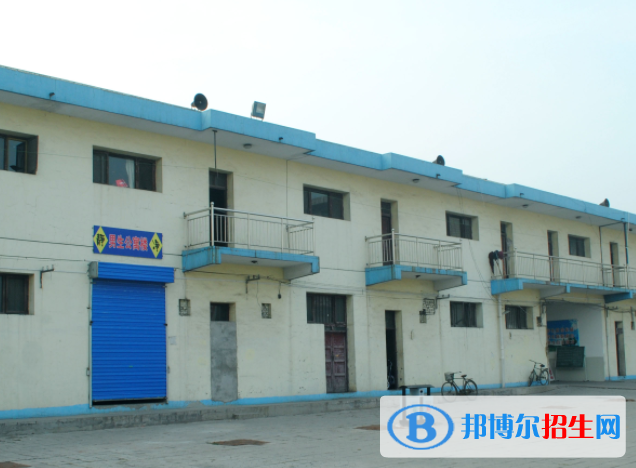 2023吕梁公办职业中学有哪些  吕梁公办职业中学名单一览表