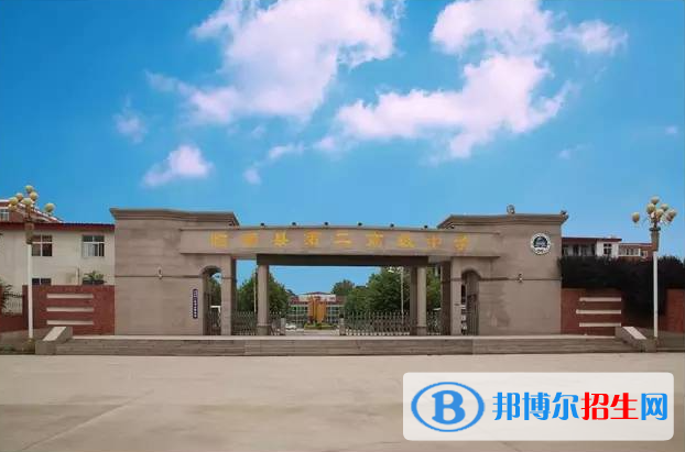 临颍二高2022录取分数线（2023参考）