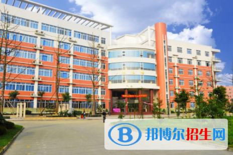 2023现代物流专业的四川中职学校一览表