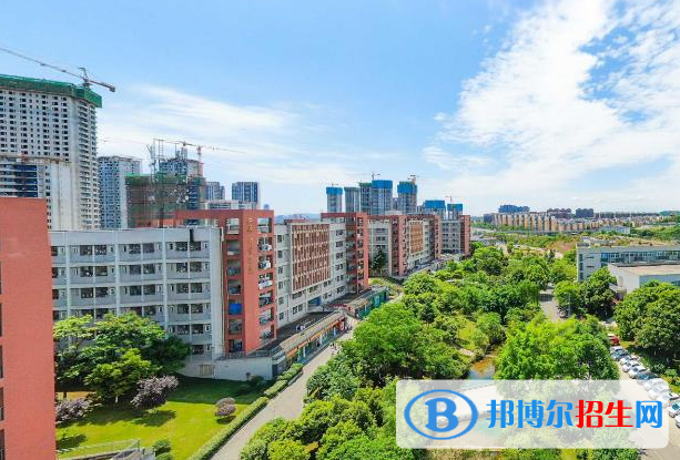 2023铁道运输管理专业的四川中职学校一览表