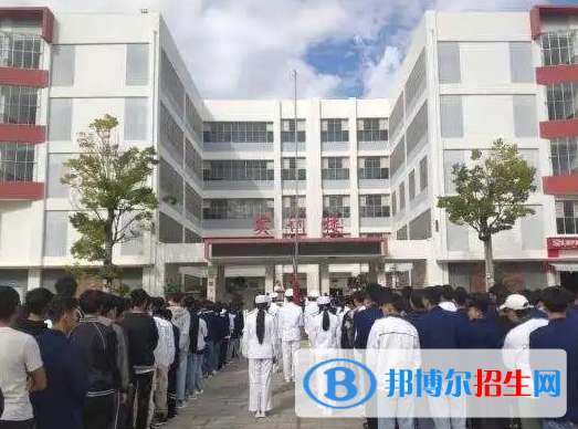 2023云南公办职业中学有哪些  云南公办职业中学名单一览表
