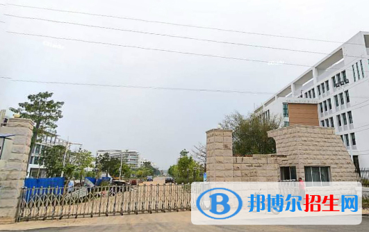 2023崇左民办中专学校有哪些  崇左民办中专学校名单一览表
