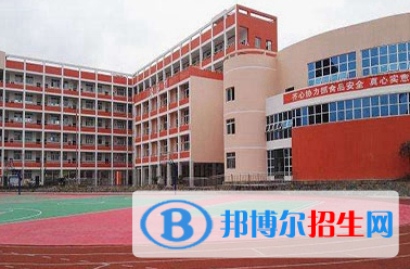 2024贵州排名前五的公办职教中心名单