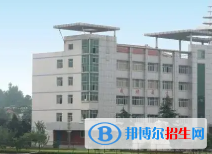 2024陕西排名前五的公办职教中心名单