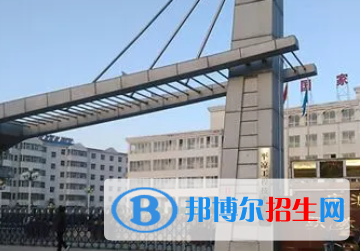 2024甘肃排名前五的公办职教中心名单