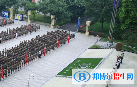 2023乐山民办中专学校有哪些  乐山民办中专学校名单一览表