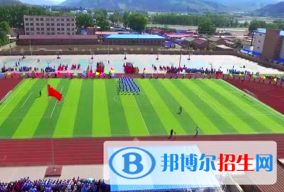 2024承德排名前五的公办职教中心名单