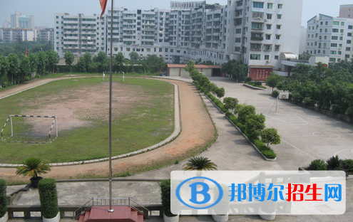 2023广安民办中专学校有哪些  广安民办中专学校名单一览表
