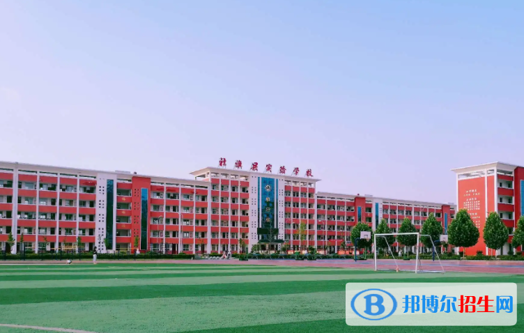 社旗三高2022录取分数线（2023参考）