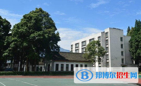 2023雅安民办中专学校有哪些  雅安民办中专学校名单一览表