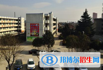 2024咸阳排名前五的公办职教中心名单