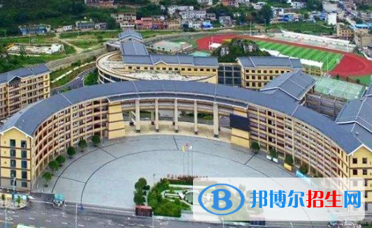 2023安顺民办中专学校有哪些  安顺民办中专学校名单一览表