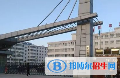 2024平凉排名前五的公办职教中心名单