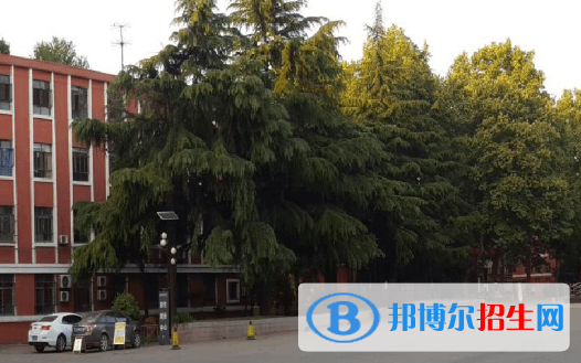 2023西安民办中专学校有哪些  西安民办中专学校名单一览表