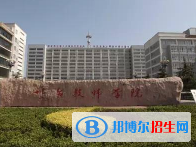 2024河北排名前五的技工学校名单