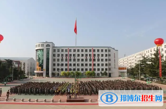 商丘三高2022录取分数线（2023参考）