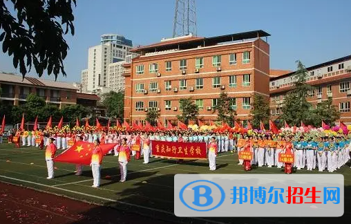 2024重庆公办中专学校有哪些  重庆公办中专学校名单一览表