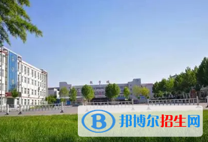 2023邯郸排名前三的技工学校名单