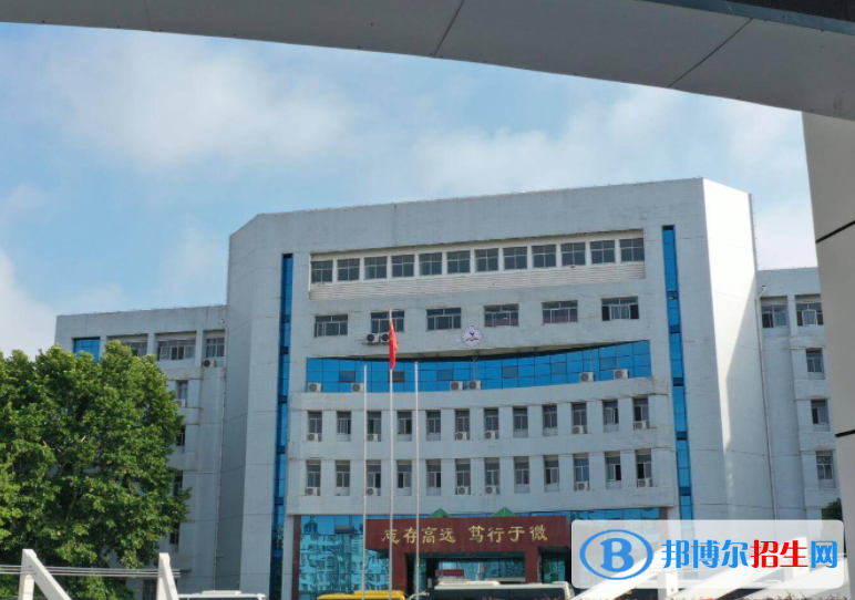 信阳一高2022录取分数线（2023参考）