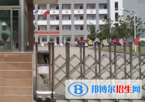2024合肥排名前五的技工学校名单