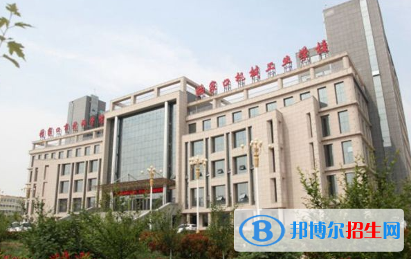 2023河北职业中学有哪些  河北职业中学名单一览表