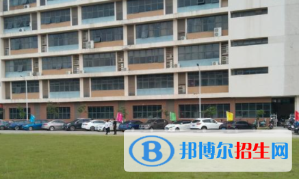 2024南昌排名前五的技工学校名单
