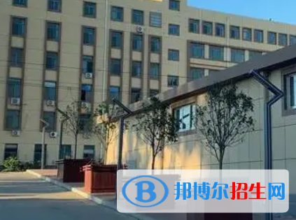 2024烟台排名前五的技工学校名单