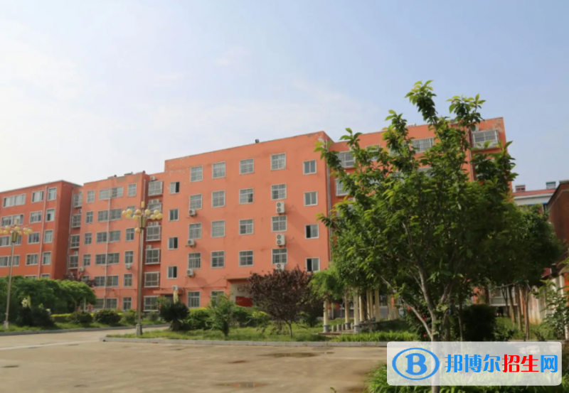 周口二高2022录取分数线(2023参考)