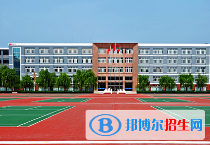 2024潍坊排名前五的技工学校名单