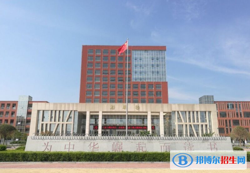 沈丘一高2022录取分数线（2023参考）