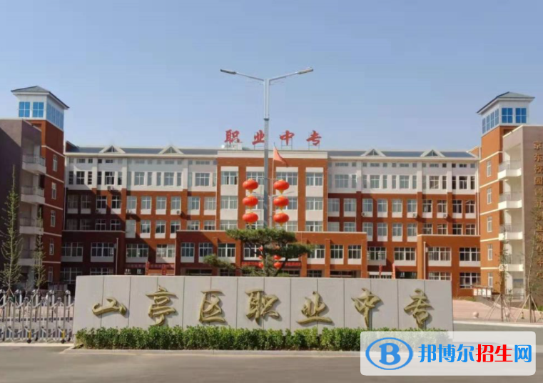 2023山东公办职业中学有哪些  山东公办职业中学名单一览表
