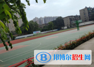 2024西安排名前五的职业中学名单
