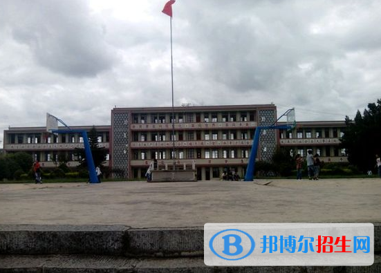 2024文山排名前五的职业中学名单