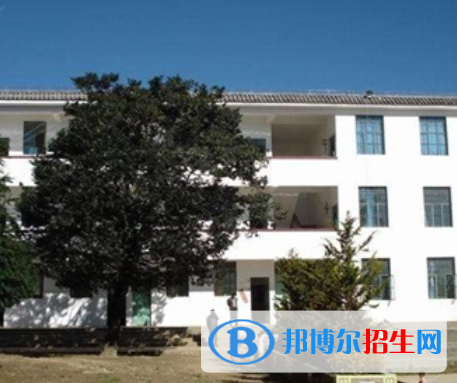 2024楚雄排名前五的职业中学名单