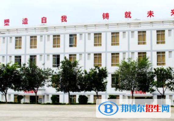 2024昭通排名前五的职业中学名单