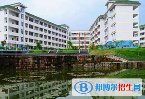 2024雅安排名前五的职业中学名单