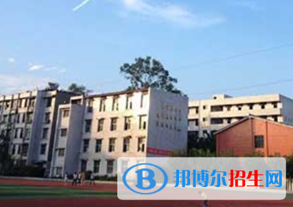 2023宜宾排名前四的职业中学名单