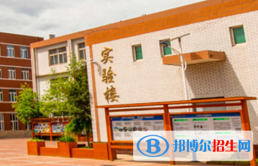 北京市仪器仪表高级技工学校怎么样、好不好(2023参考)