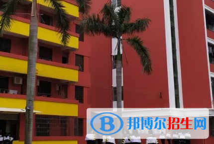 2024佛山排名前五的技工学校名单